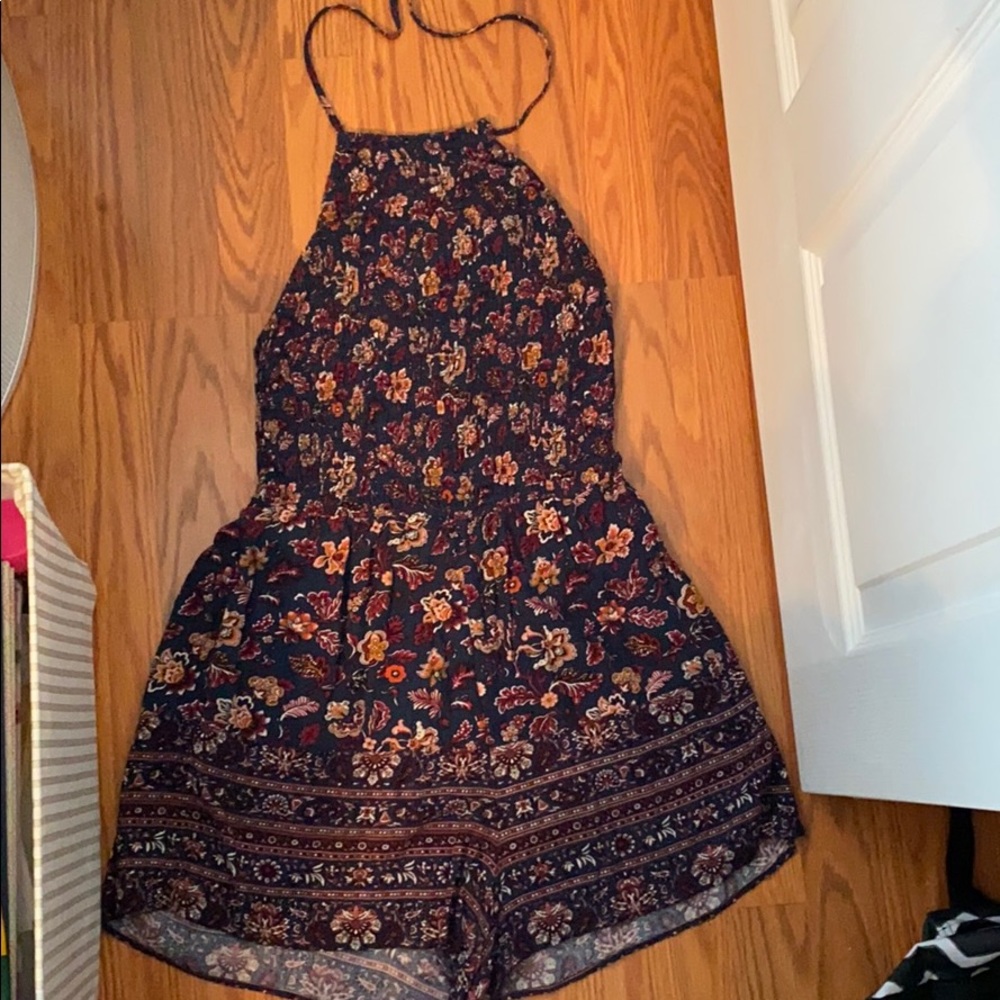 romper